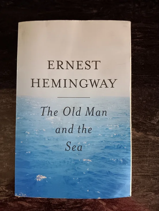 Accents | The Old Man And The Sea By Ernest Hemingway | Poshmark